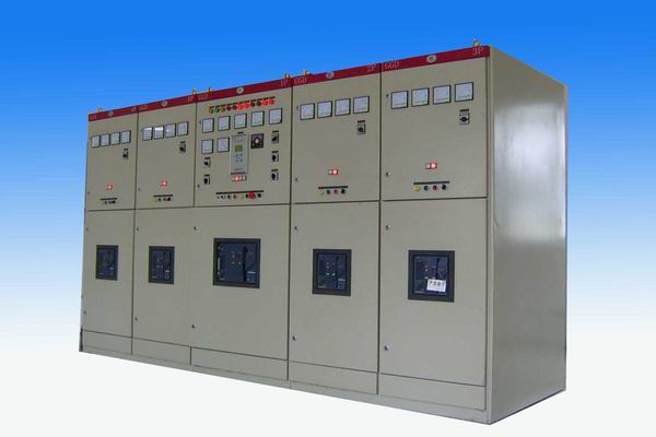 高青装修配电柜 安全实用建筑抽屉式配电柜-电